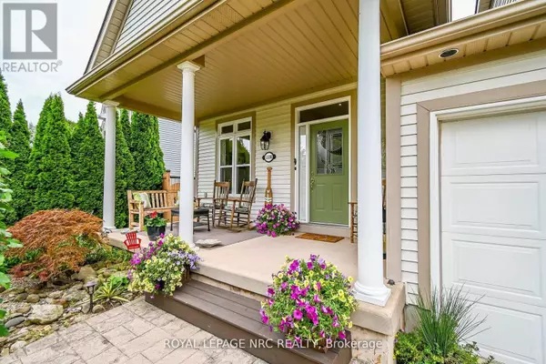 Lincoln (lincoln-jordan/vineland), ON L0R2E0,3328 DUSTAN STREET
