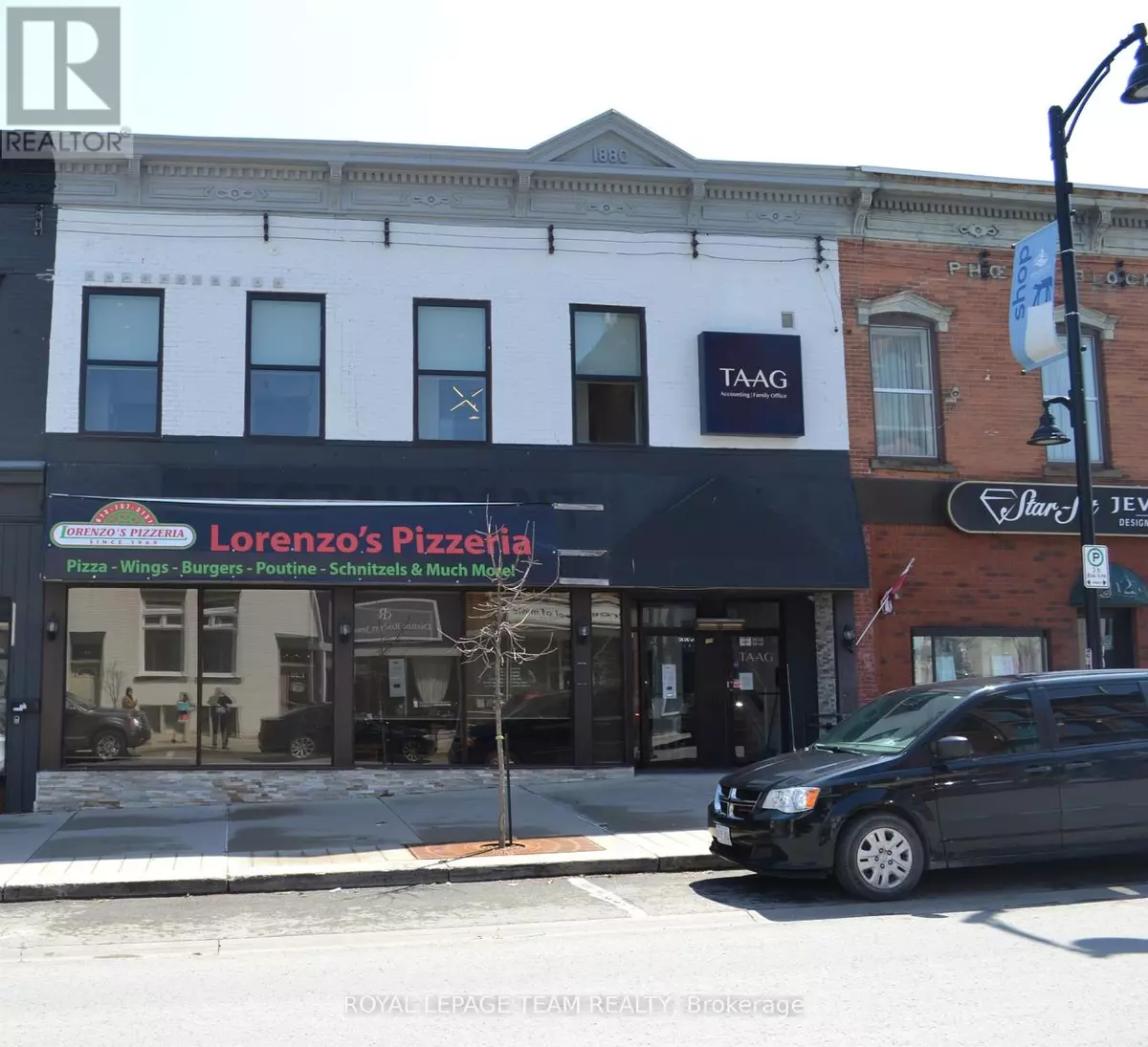 Arnprior, ON K7S2N5,129 JOHN STREET N