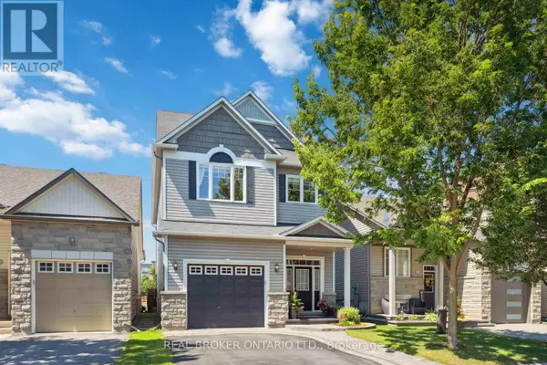 Ottawa, ON K2J0P3,288 HARTHILL WAY