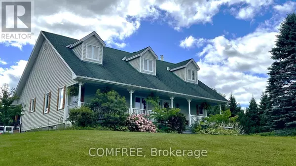 1574 BOUVIER ROAD, Clarence-rockland, ON K0A1N0