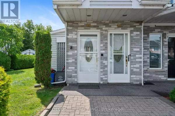 North Glengarry, ON K0C1A0,46 Tonia ST #12