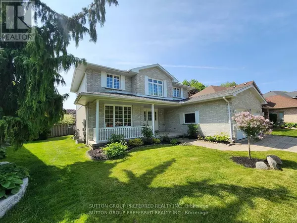 130 TOOHEY LANE, London North (north A), ON N6G4Y1