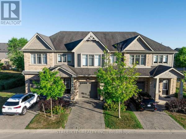 1924 Cedarhollow BLVD #3, London North (north D), ON N5X0K3