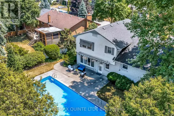26 ROSEWOOD AVENUE, Belleville (belleville Ward), ON K8N4E9