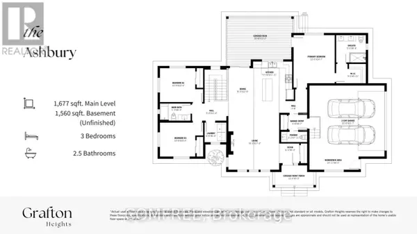 Alnwick/haldimand (grafton), ON K0K2G0,210 RIDGELINE DRIVE
