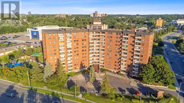 3100 Carling AVE #312, Ottawa, ON K2B6J6