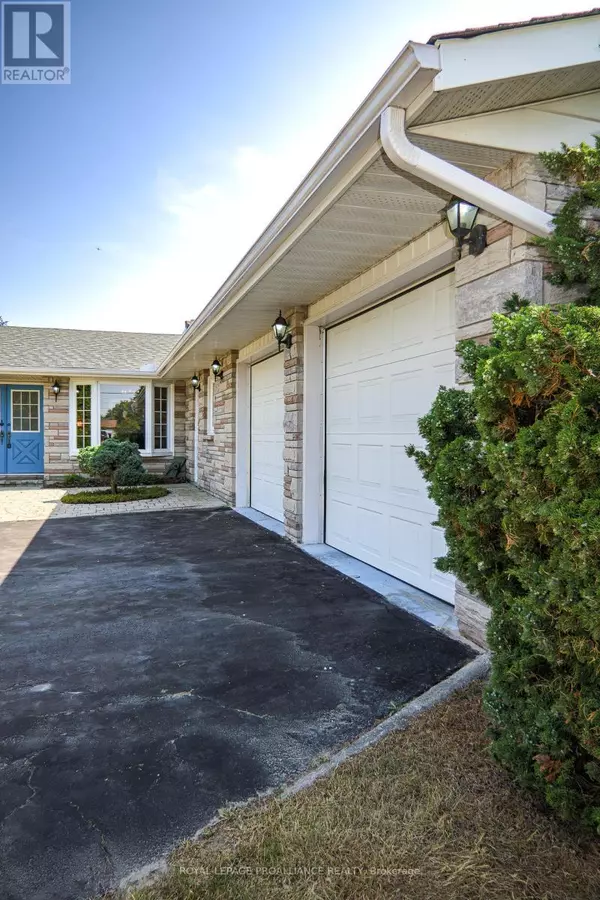 Quinte West (sidney Ward), ON K8V5P5,95 BAYLEA DRIVE