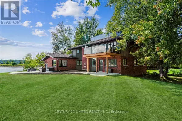 15 BERTHA STREET, Kawartha Lakes (emily), ON K9J6X3
