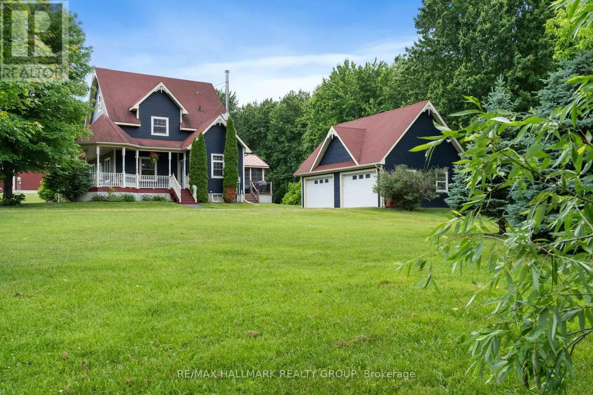 South Glengarry, ON K0C1E0,21479 MACCUAIG DRIVE