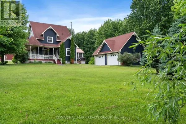 21479 MACCUAIG DRIVE, South Glengarry, ON K0C1E0