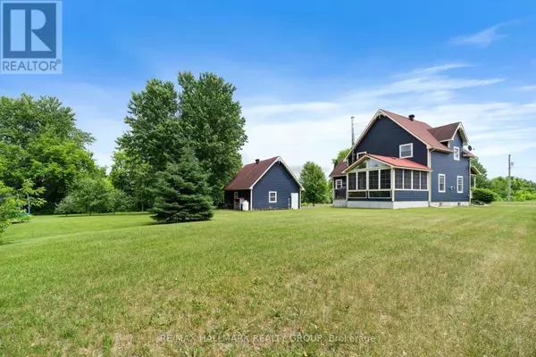 South Glengarry, ON K0C1E0,21479 MACCUAIG DRIVE