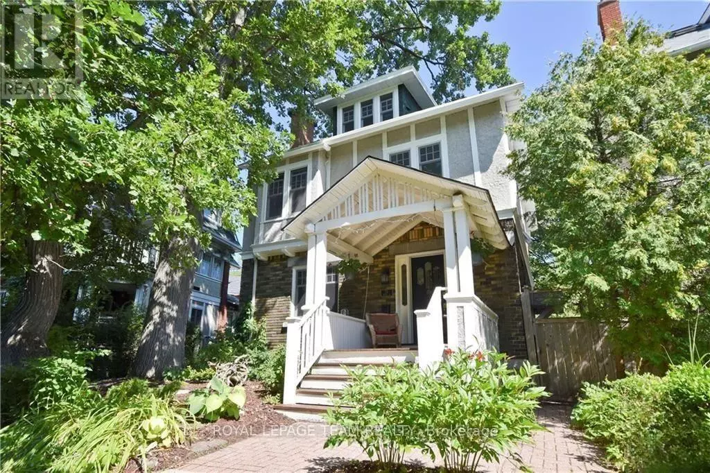 Ottawa, ON K1S2T6,53 WILTON CRESCENT