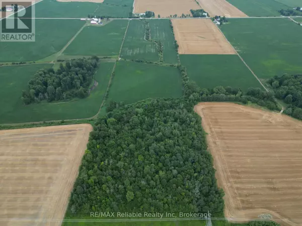 South Huron (stephen), ON N0M1M0,70196 BABYLON LINE