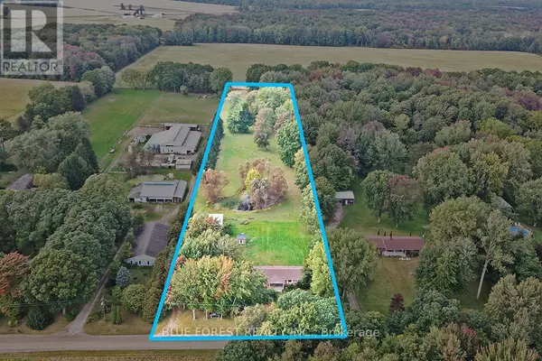612 TRILLIUM DRIVE, Southwest Middlesex, ON N0L1Z0