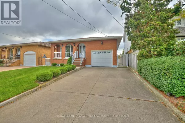 Hamilton (quinndale), ON L8W1K4,27 QUINN AVENUE