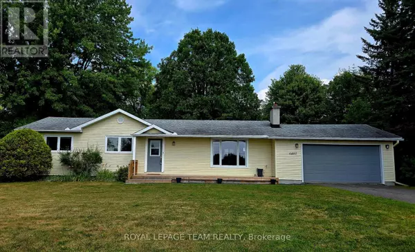 6481 RIDEAU VALLEY DRIVE N, Ottawa, ON K4M1B3