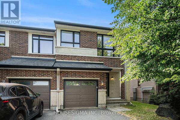 282 KEYROCK DRIVE, Ottawa, ON K2T0G1