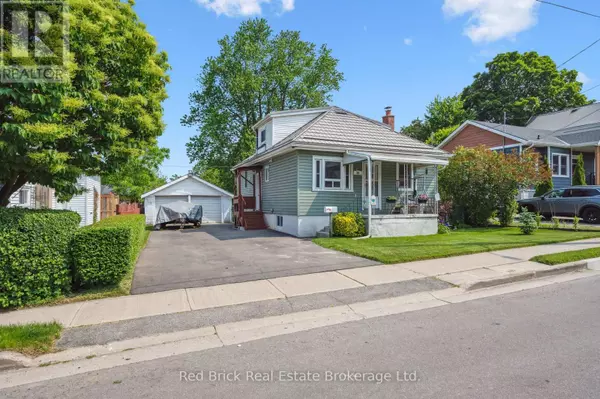 Guelph (exhibition Park), ON N1H1M3,28 BARTON STREET