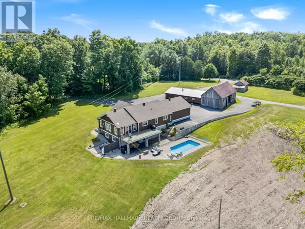 Alfred And Plantagenet, ON K0B1L0,197 BOUNDARY ROAD