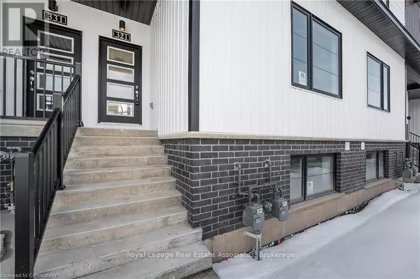 Niagara Falls (downtown), ON L2E0C2,4263 FOURTH AVE #321