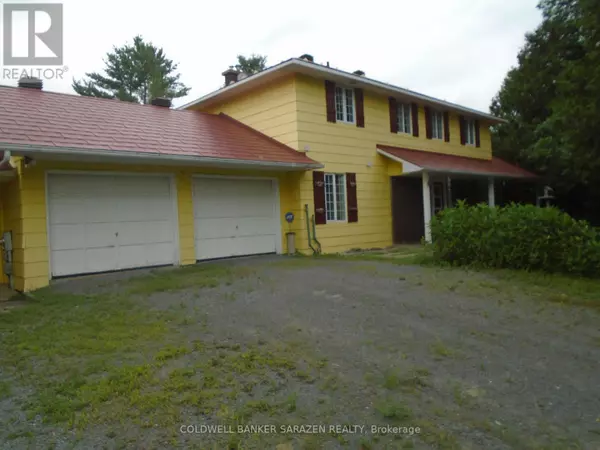 1831 COUNTY 2 ROAD E, Alfred And Plantagenet, ON K0B1C0