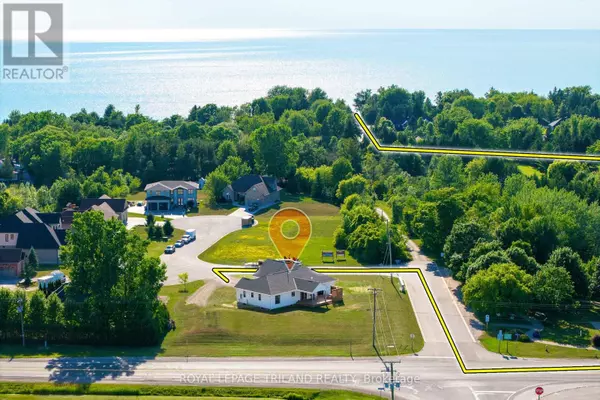 Bluewater (hay), ON N0M2T0,72832 CANTIN COURT
