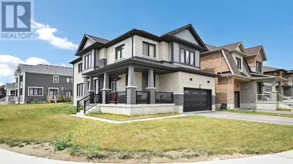 Haldimand, ON N3W0G8,38 STANLEY AVENUE N