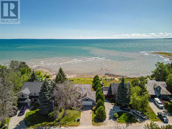 121 FIELDCREST COURT, Blue Mountains, ON N0H1J0