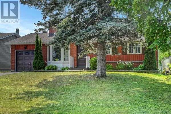 18 COURTNEY ROAD, Ottawa, ON K2L1L8