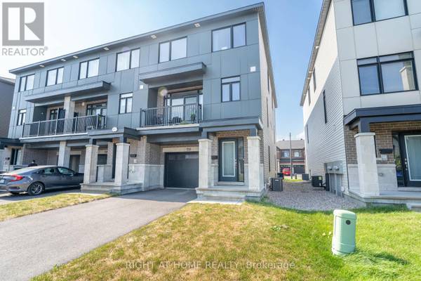 Ottawa, ON K1T0X5,556 TAHOE HEIGHTS