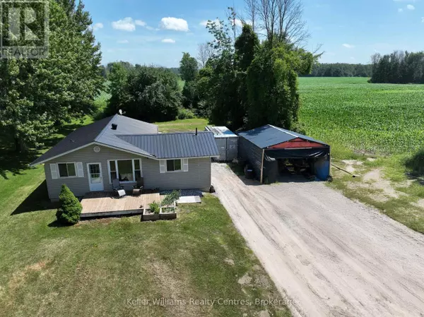 Brockton, ON N0G2T0,3000 BRUCE 1 ROAD