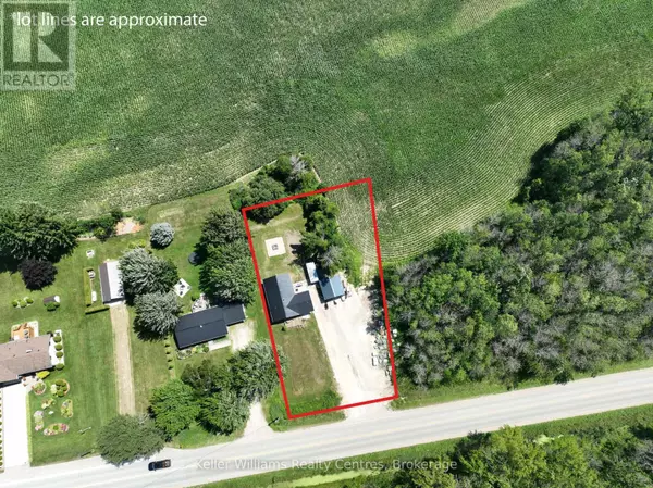 Brockton, ON N0G2T0,3000 BRUCE 1 ROAD