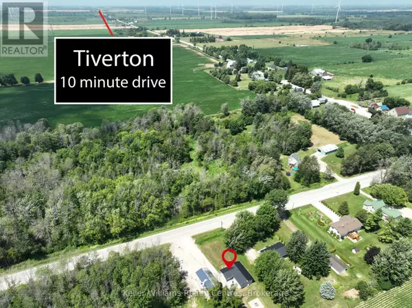 Brockton, ON N0G2T0,3000 BRUCE 1 ROAD