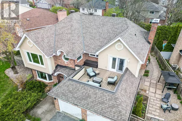 Ottawa, ON K2G5H1,20 ARBUCKLE CRESCENT