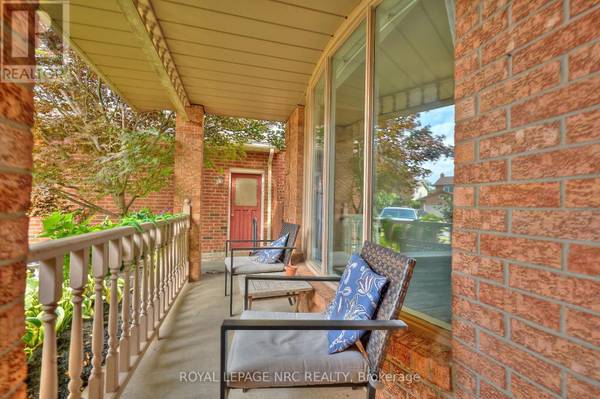 St. Catharines (grapeview), ON L2S3E5,26 ELDERWOOD DRIVE