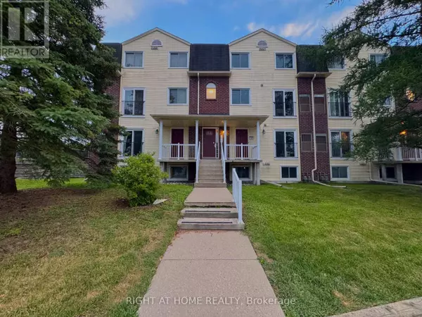 460 Janefield AVE #229, Guelph (dovercliffe Park/old University), ON N1G4R8