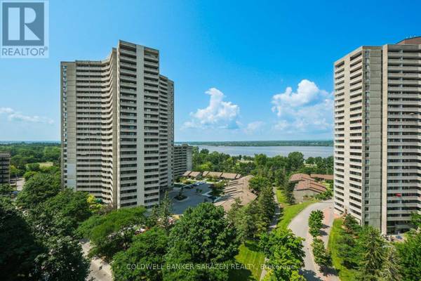 1100 Ambleside DR #1115, Ottawa, ON K2B8G6