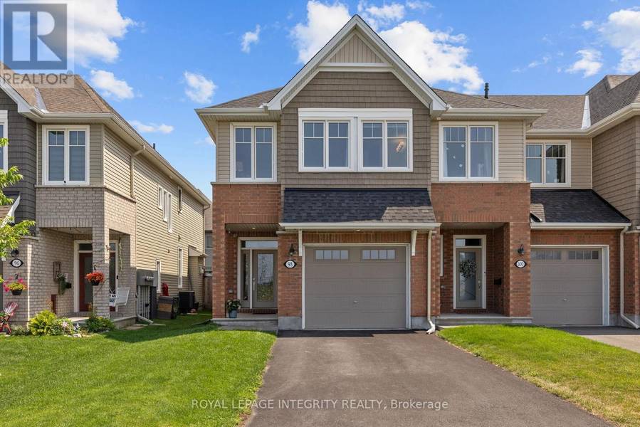 98 JARDINIERE STREET, Ottawa, ON K2S2K2