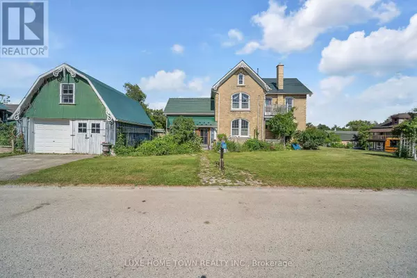 West Grey, ON N0G1R0,402 LAMBTON STREET E