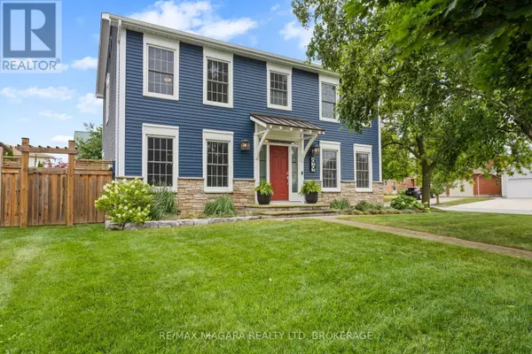 99 SAWMILL ROAD, St. Catharines (grapeview), ON L2S3K1
