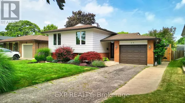 44 ROYAL ORCHARD CRESCENT, St. Catharines (lakeport), ON L2N4E9