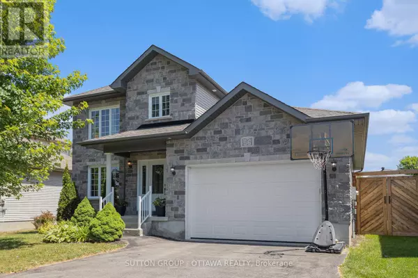 56 HONORE CRESCENT, The Nation, ON K0A2M0