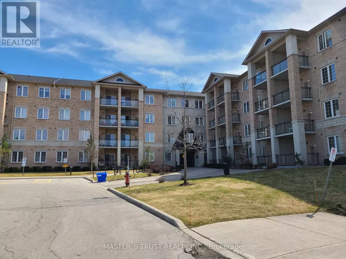 Guelph (kortright West), ON N1G0E3,1077 Gordon ST #323
