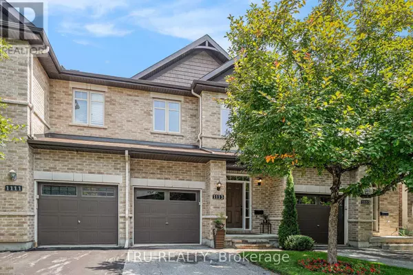 1113 TISCHART CRESCENT, Ottawa, ON K2T0G7