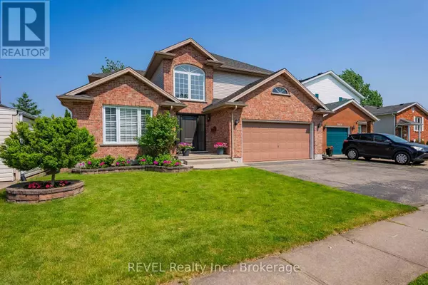 7930 PADDOCK TRAIL DRIVE, Niagara Falls (ascot), ON L2H1X2