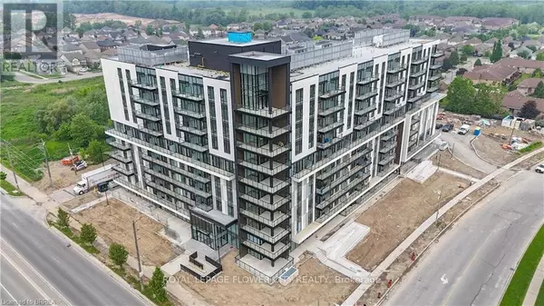 575 Conklin RD #306, Brantford, ON N3T0Y2