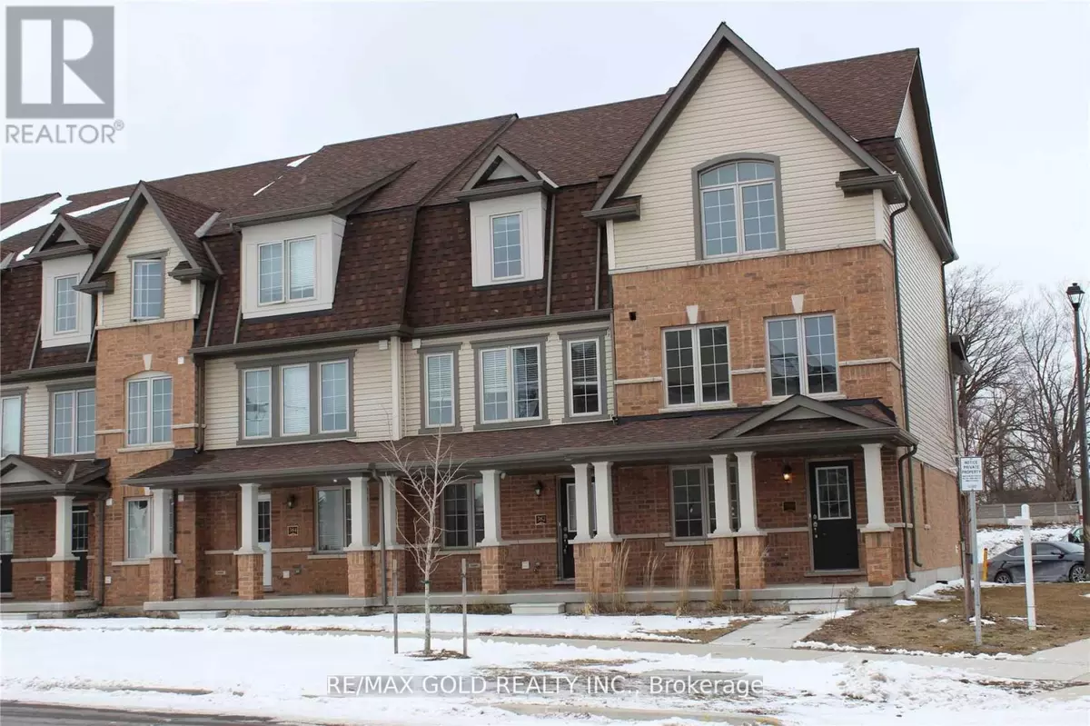 Cambridge, ON N3H0E4,763 Linden DR #67