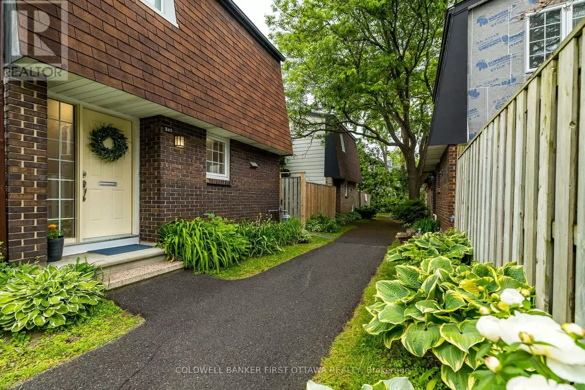 Ottawa, ON K2C3M6,345 KINTYRE PRIVATE
