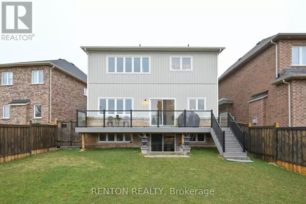 East Luther Grand Valley, ON L9W7R5,39 RAINEY DRIVE