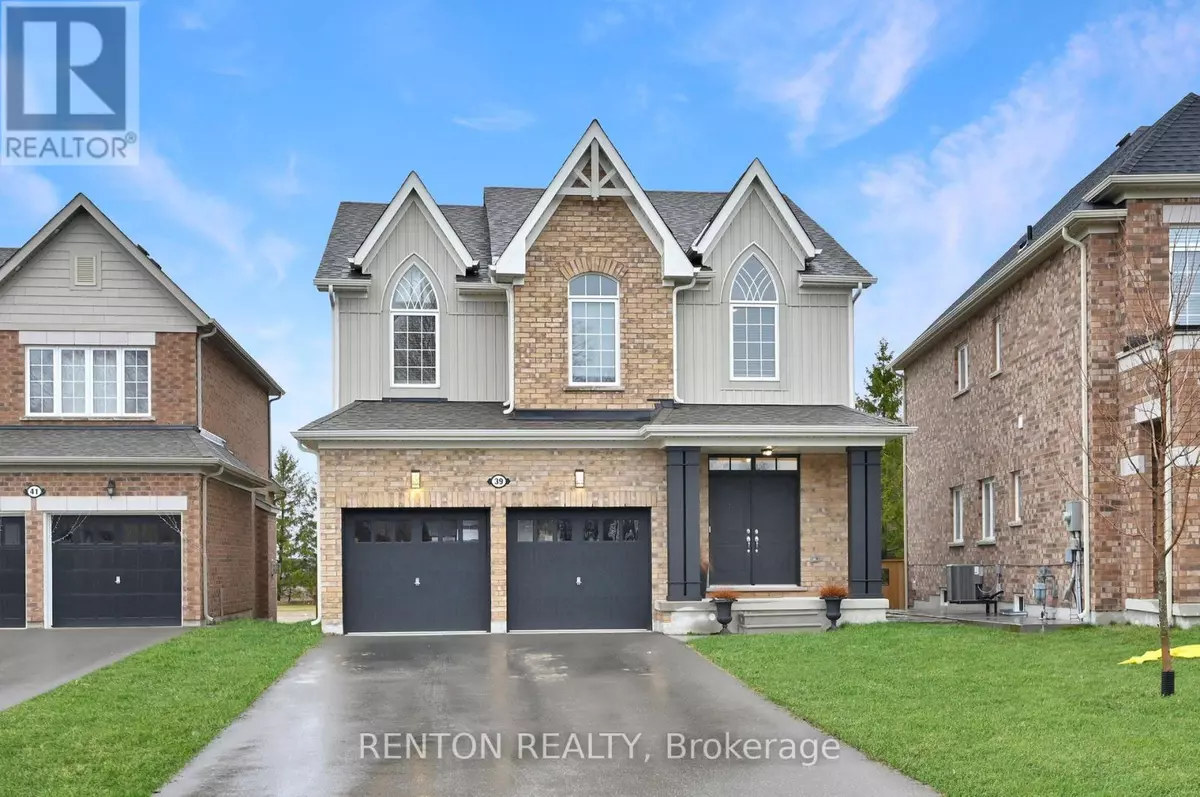 East Luther Grand Valley, ON L9W7R5,39 RAINEY DRIVE